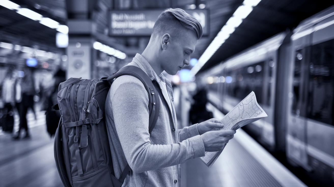 Bad Neustadt to Düsseldorf Airport Transfer: Your Complete Guide